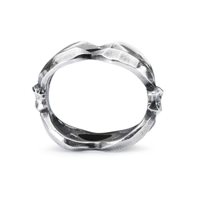 Charm Trollbeads in Argento TAGBE-30133 - TAGBE-30133